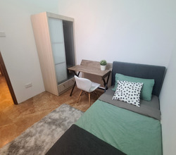 Changi Court (D16), Condominium #602851721